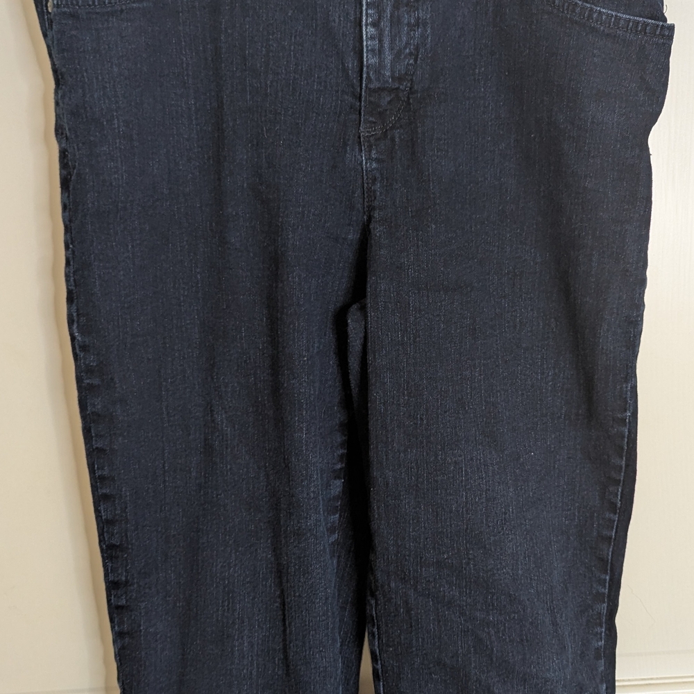 Gloria Vanderbilt Women's Capri Jeans